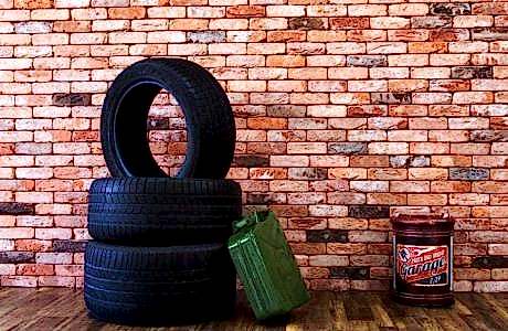 Фотостудия для рекламной съемки