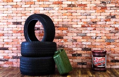 Фотостудия для съемок