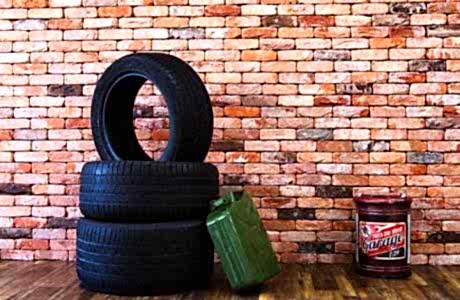 Фотостудия с интерьером