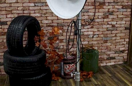 Зал для мастер-класса