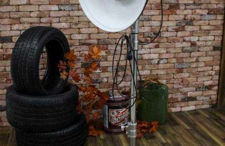 Зал для праздника