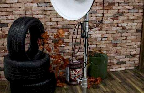 Студия для кастингов