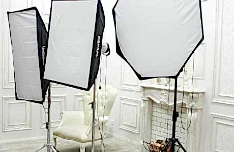 Студия для йоги