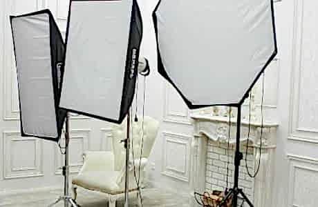 Зал для мастер-класса