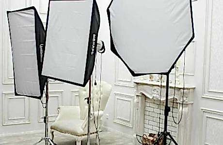 Зал для семинаров