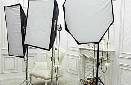 Зал для праздника