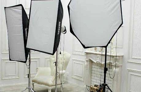 Студия для кастингов