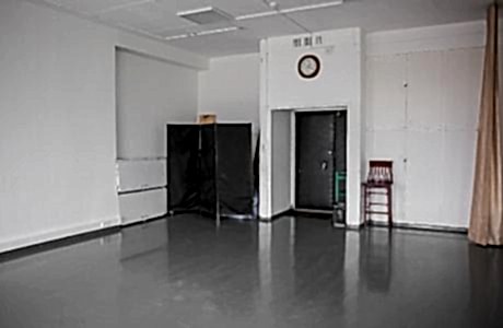 Студия для йоги