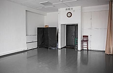 Зал для танцев