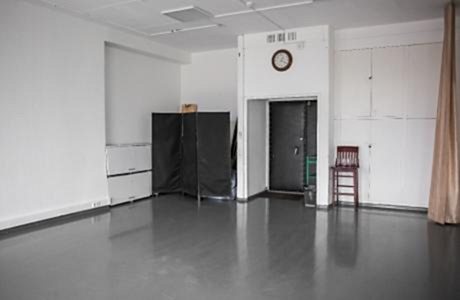 Зал для семинаров