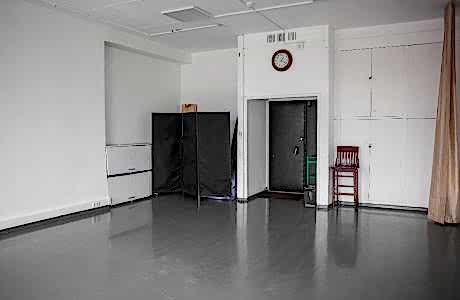 Студия для мероприятий