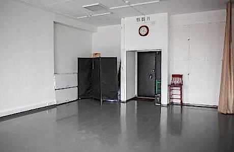 Фотостудия для предметной съемки