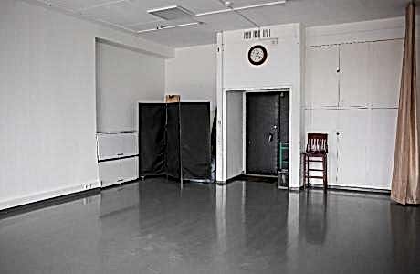 Студия для кастингов