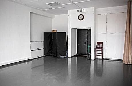 Фотостудия на час