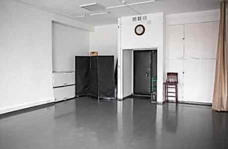 Фотостудия с интерьером