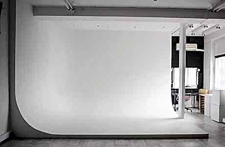 Аренда фотостудии