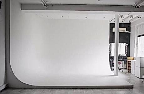 Зал для мастер-класса