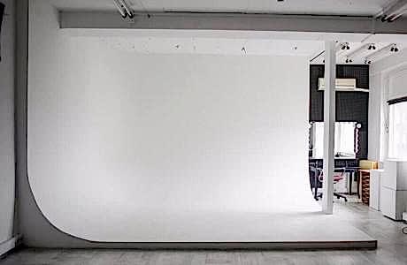 Фотостудия для предметной съемки