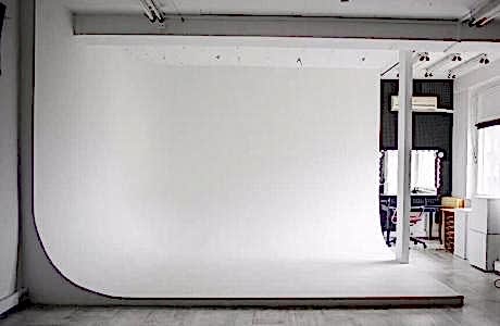 Фотостудия для видеосъемки