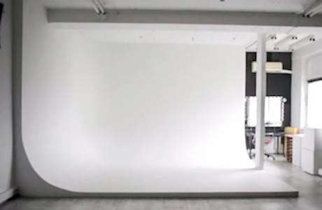 Фотостудия на час