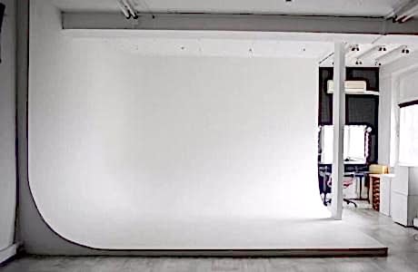 Фотостудия для съемок