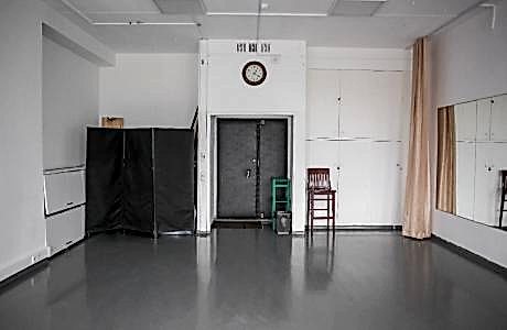 Аренда фотостудии