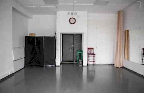 Студия для йоги