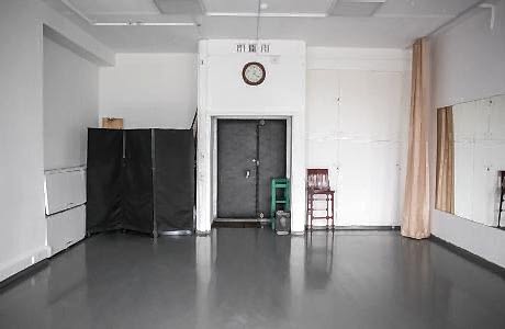 Студия для мероприятий