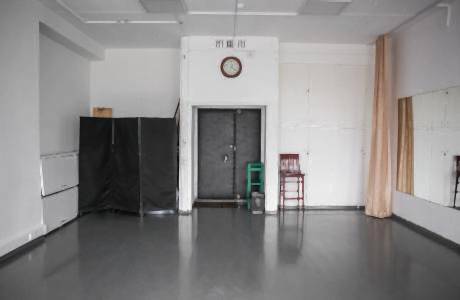 Фотостудия для каталожной съемки