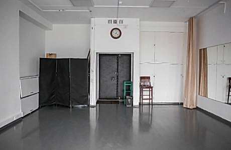 Студия для кастингов