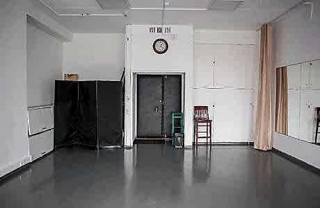 Фотостудия для видеосъемки