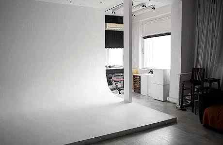 Студия для йоги