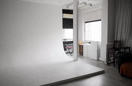 Зал для танцев