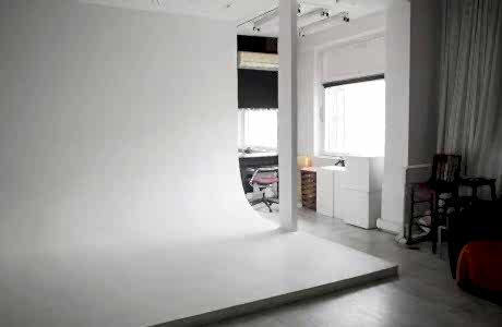 Зал для фитнеса