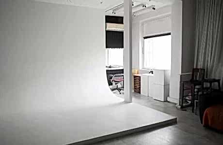 Фотостудия для фотосесии