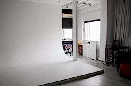 Студия для кастингов