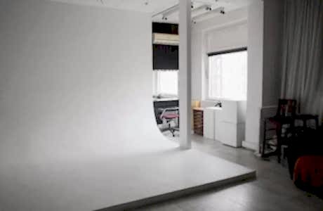 Фотостудия на час