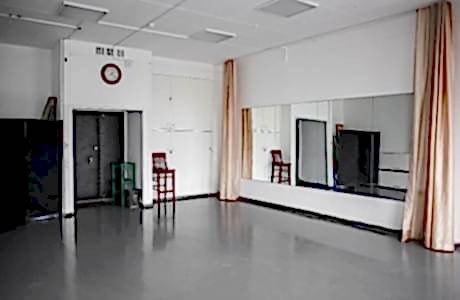 Студия для мероприятий