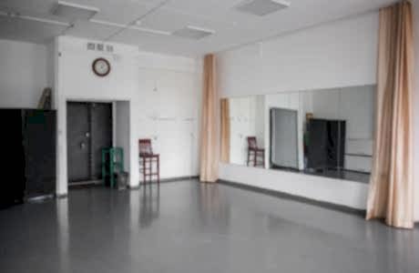 Студия для кастингов