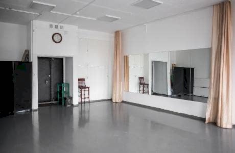 Фотостудия для съемок