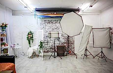 Зал для семинаров