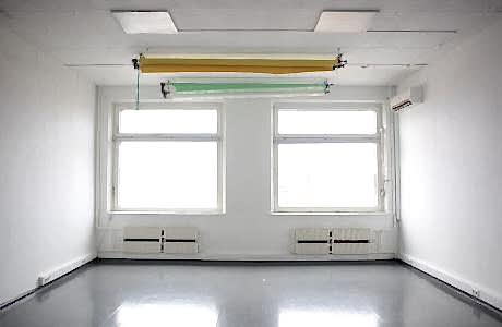 Студия для йоги