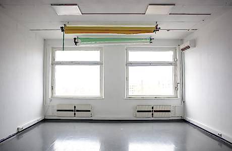 Зал для фитнеса