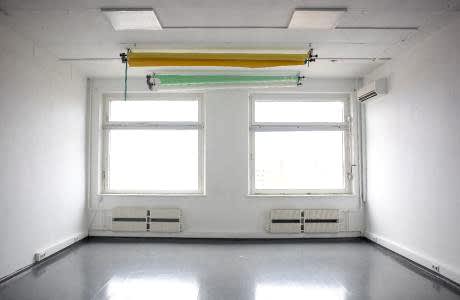 Фотостудия для рекламной съемки