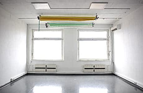 Фотостудия для каталожной съемки