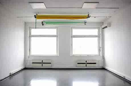 Фотостудия для репортажной съемки