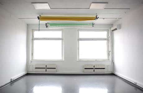 Студия для кастингов