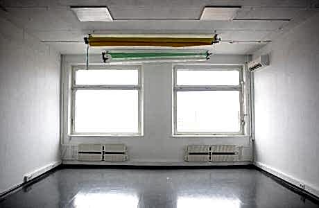 Фотостудия на час