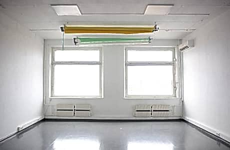 Фотостудия с интерьером