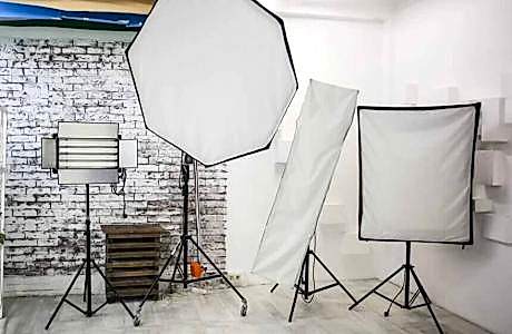 Студия для йоги